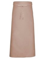 Bistro Apron XXL – Sabbia