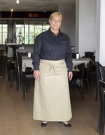 Bistro Apron XXL with Pocket – Bild 1