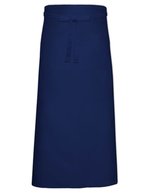 Bistro Apron XXL with Pocket – Marine