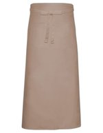 Bistro Apron XXL with Pocket – Sable