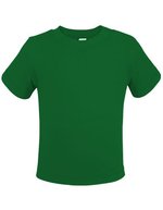 Link Kids Wear Bio-Baumwoll Kurzarm-T-Shirt Noah 01 – Kelly Green