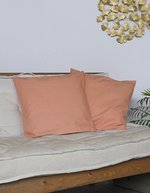 Organic Cushion Cover Casey – Bild 1