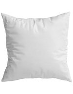 Organic Cushion Cover Casey – Bianco