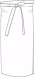 Cook´s Apron XXL – Bild 4