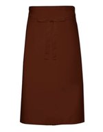 Cook´s Apron XXL – Brown