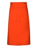 Cook´s Apron XXL – Orange