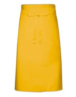 Cook´s Apron XXL – Yellow
