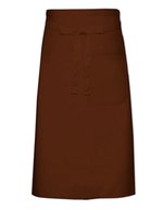 Cook´s Apron XXL with Pocket – Brown