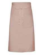 Cook´s Apron XXL with Pocket – Sand