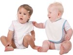 Baby Bib Double Layer – Bild 1