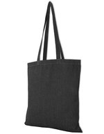 Link Kitchen Wear Jeans-Tasche mit langen Tragegriffen in – Black