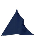 Link Kitchen Wear Halstuch Catering & Gastronomie 2023, Black 120 x 45 cm, X966 – Navy