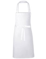 Link Kitchen Wear Sublimationsschürze aus 100% Polyester, White 73 x 80 cm, X972 – Bild 2