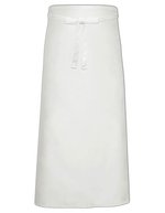 Link Kitchen Wear Sublimations-Tablier mit verstärkten Nähten, White 100 x 100 cm, X973 – Bild 2