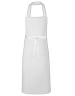 Link Kitchen Wear Sublimations-Tablier XL 100% Polyester, White 73 x 110 cm, X974 – Bild 2