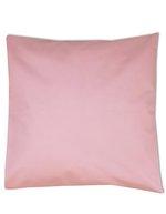 Link Kitchen Wear Kissenbezug Colorful Collection 2023, White 40 x 40 cm, X980 – Babypink