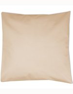 Link Kitchen Wear Kissenbezug Colorful Collection 2023, White 40 x 40 cm, X980 – Natural (ca. Pantone 7499)