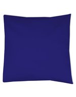 Link Kitchen Wear Kissenbezug Colorful Collection 2023, White 40 x 40 cm, X980 – Royal (ca. Pantone 286)