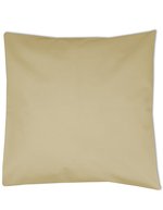 Link Kitchen Wear Kissenbezug Colorful Collection 2023, White 40 x 40 cm, X980 – Sand