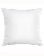 Link Kitchen Wear Kissenbezug für Sublimationsdruck, 100% Polyester, White 40 x 40 cm, X981 – Bild 2