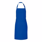 Link Kitchen Wear Tablier à Bavette avec Boucle de Cou Réglable, Black 72 x 85 cm, X987 – image 3