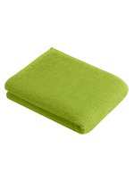 Vossen Badetuch Pastell 480 g/m² – Meadowgreen
