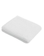 Vossen Badetuch Pastell 480 g/m² – White