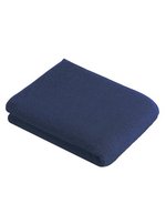 Vossen Duschtuch Meadowgreen 67x140 cm – Darkblue