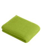 Vossen Duschtuch Meadowgreen 67x140 cm – Meadowgreen