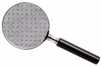 L-merch Microfaser Sporthandtuch mit Anti-Rutsch-Noppen, Grey 175 x 65 cm, XF300 – Bild 6