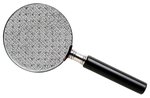 L-merch Microfaser Sporthandtuch mit Anti-Rutsch-Noppen, Grey 175 x 65 cm, XF300 – Bild 6