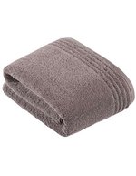 Vossen Vienna Supersoft Badetuch 615 g/m², Camel 100 x 150 cm, XF309B – Pepplestone