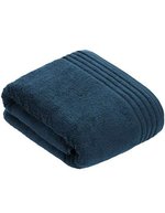 Vossen Vienna Supersoft Badetuch 615 g/m², Camel 100 x 150 cm, XF309B – Petrole