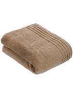 Vossen Vienna Style Supersoft Duschtuch 615 g/m² – Camel