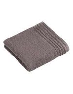 Vossen Vienna Style Supersoft Duschtuch 615 g/m², Deep Water 67 x 140 cm, XF309D – Pepplestone