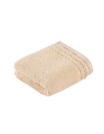 Vossen Vienna Supersoft Gästetuch 30x50 cm – Chamois