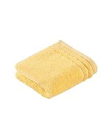 Vossen Vienna Supersoft Gästetuch 30x50 cm, Deep Water 30 x 50 cm, XF309G – Citro