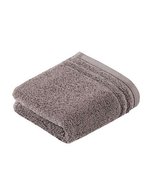 Vossen Vienna Supersoft Gästetuch 30x50 cm, Deep Water 30 x 50 cm, XF309G – Pepplestone