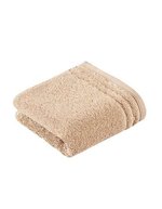 Vossen Vienna Supersoft Gästetuch 30x50 cm, Deep Water 30 x 50 cm, XF309G – Tibet