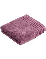 Vossen Vienna Style Supersoft Handtuch Apricot 50 x 100 cm (XF309H) – Blackberry
