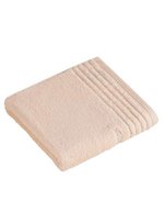 Vossen Vienna Style Supersoft Handtuch Apricot 50 x 100 cm (XF309H) – Chamois