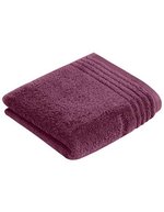 Vossen Vienna Style Supersoft Handtuch Deep Water 50 x 100 cm (XF309H), XF309H – Hibiscus