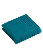 Vossen Vienna Style Supersoft Handtuch Deep Water 50 x 100 cm (XF309H), XF309H – Lagoon