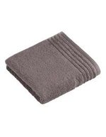 Vossen Vienna Style Supersoft Handtuch Deep Water 50 x 100 cm (XF309H), XF309H – Pepplestone