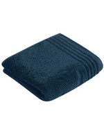 Vossen Vienna Style Supersoft Handtuch Deep Water 50 x 100 cm (XF309H), XF309H – Petrole