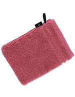 Vossen Vienna Supersoft Waschhandschuh 22x16 cm – Blackberry