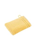 Vossen Vienna Supersoft Waschhandschuh 22x16 cm, Lagoon 22 x 16 cm, XF309W – Citro