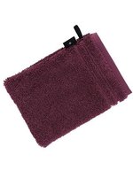 Vossen Vienna Supersoft Waschhandschuh 22x16 cm, Lagoon 22 x 16 cm, XF309W – Hibiscus