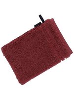 Vossen Vienna Supersoft Waschhandschuh 22x16 cm, Lagoon 22 x 16 cm, XF309W – Terre