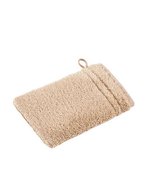Vossen Vienna Supersoft Waschhandschuh 22x16 cm, Lagoon 22 x 16 cm, XF309W – Tibet